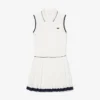 Ultra Dry Tennis Heritage-klänning för dam