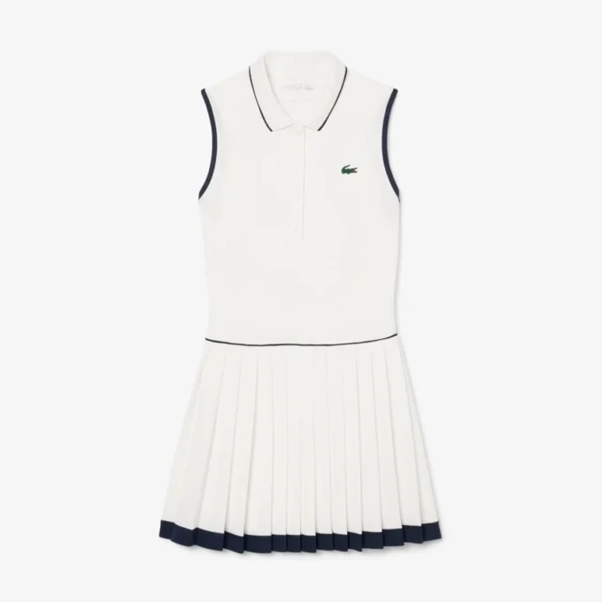 Ultra Dry Tennis Heritage-klänning för dam
