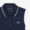 Ultra Dry Tennis Heritage-klänning för dam