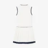Ultra Dry Tennis Heritage-klänning för dam
