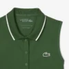 Ultra Dry Tennis Heritage-klänning för dam