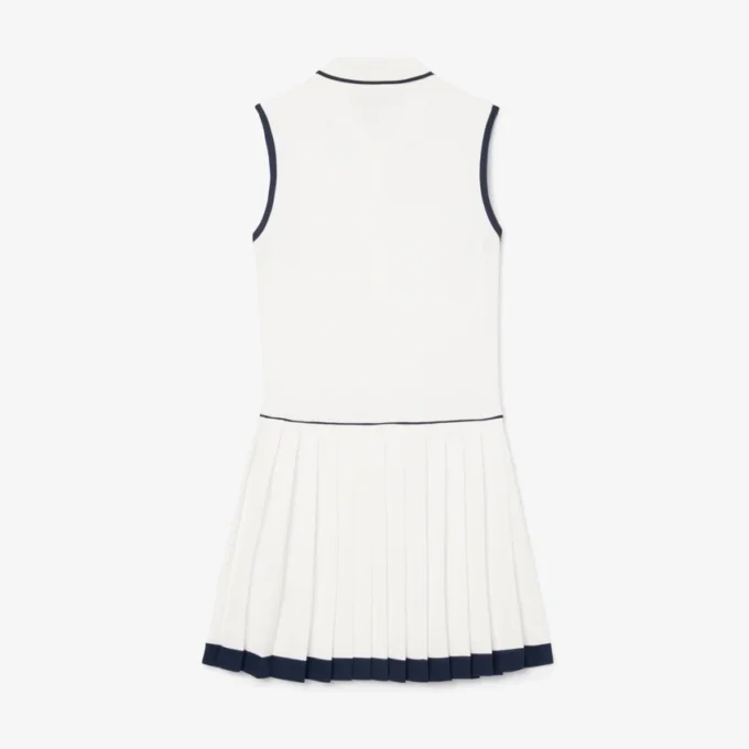 Ultra Dry Tennis Heritage-klänning för dam