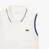Ultra Dry Tennis Heritage-klänning för dam