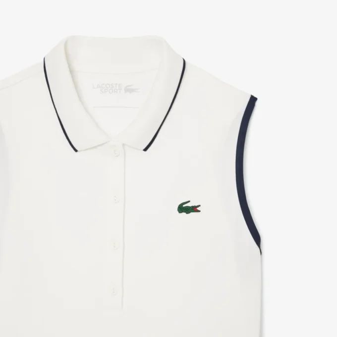 Ultra Dry Tennis Heritage-klänning för dam