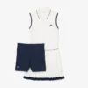 Ultra Dry Tennis Heritage-klänning för dam