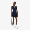 Ultra Dry Tennis Heritage-klänning med foder