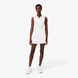 Ultra Dry Tennis Heritage-klänning med foder