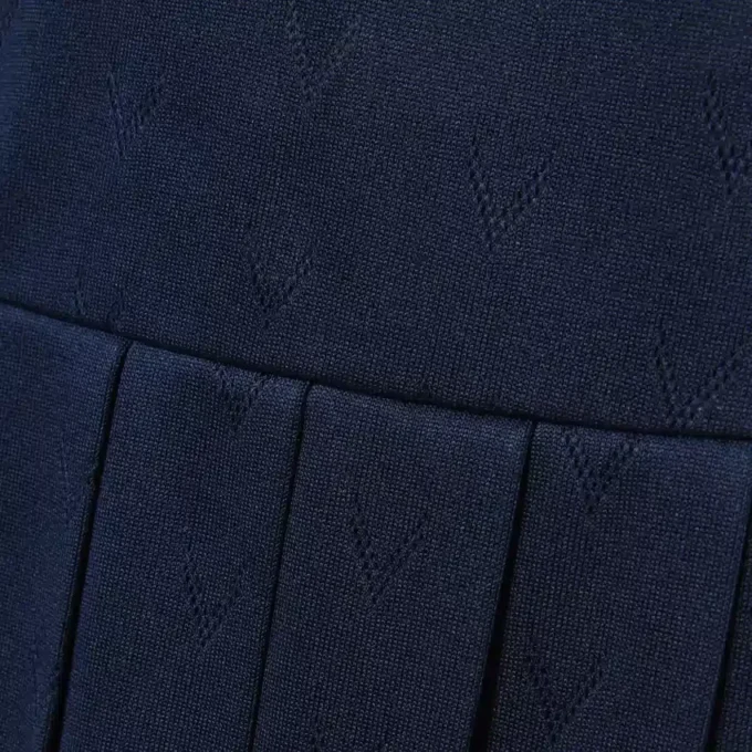 Ultra Dry Tennis Heritage-klänning med foder
