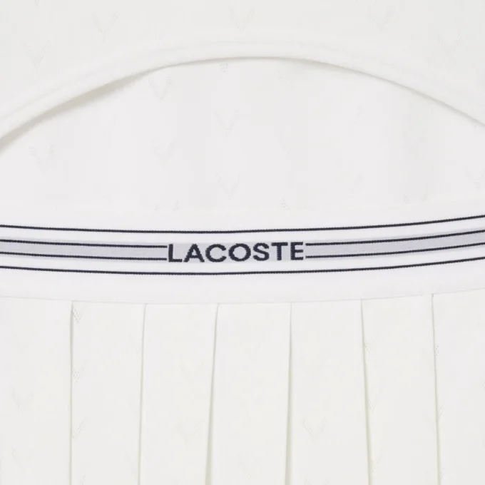 Ultra Dry Tennis Heritage-klänning med foder