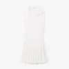 Ultra Dry Tennis Heritage-klänning med foder