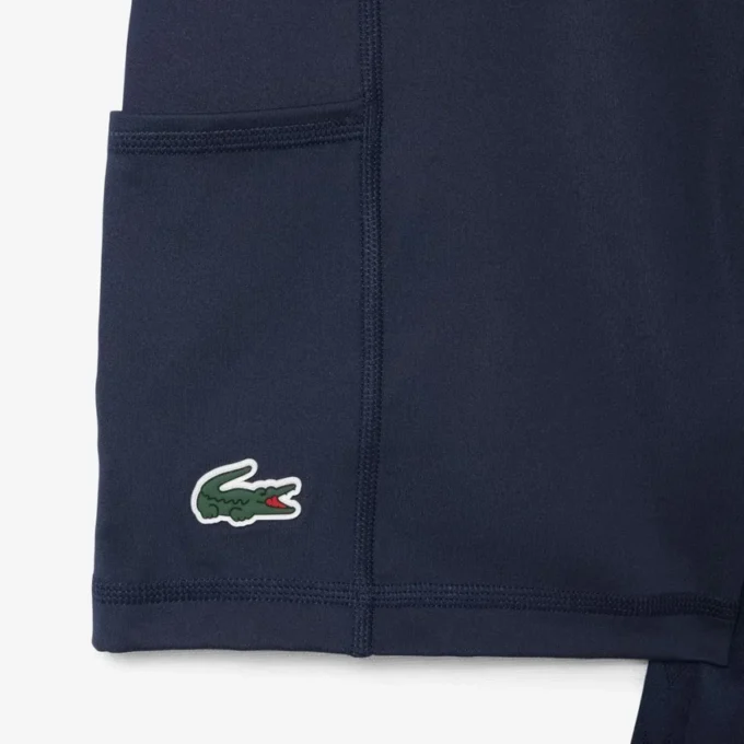 Ultra Dry Tennis Heritage-klänning med foder