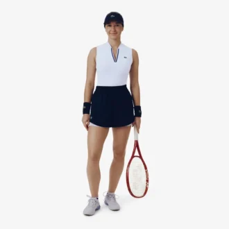 Ultra Dry tennis shorts
