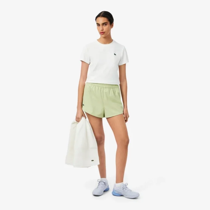 Ultra Dry tennis shorts Ultra Dry tennis shorts