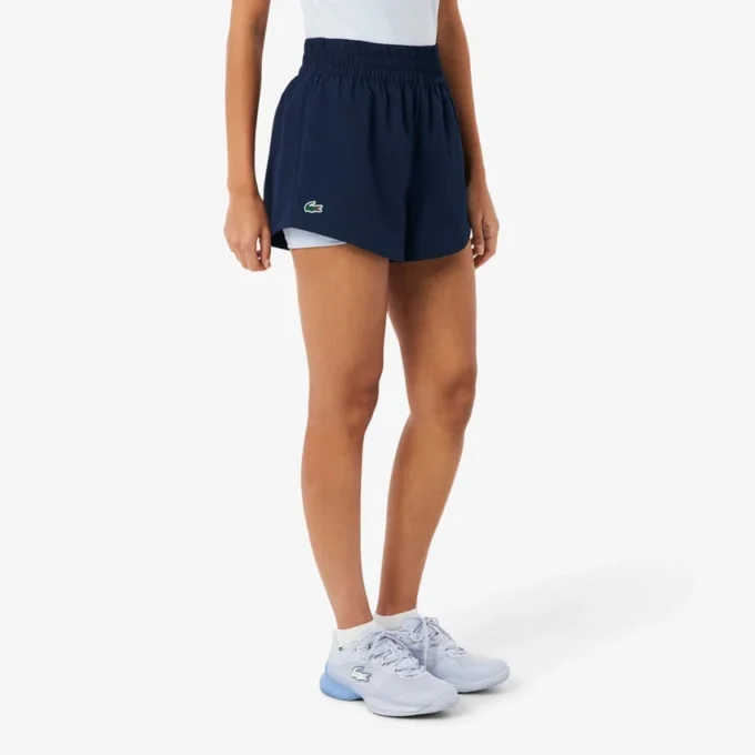 Ultra Dry tennis shorts Ultra Dry tennis shorts