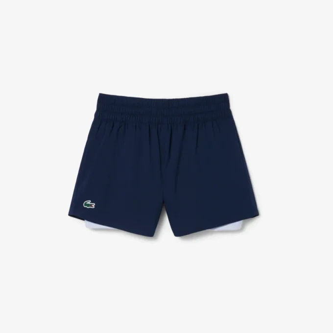 Ultra Dry tennis shorts Ultra Dry tennis shorts