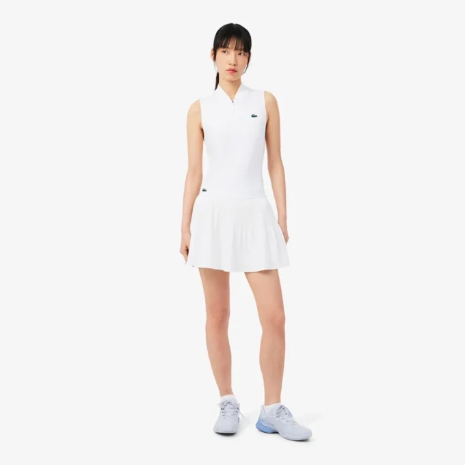 Ultra Dry-tenniskjol med foder Ultra Dry-tenniskjol med foder