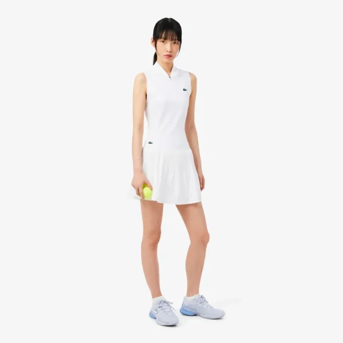 Ultra Dry-tenniskjol med foder Ultra Dry-tenniskjol med foder