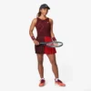 Ultra Dry-tennisklänning för damer med avtagbart foder Ultra Dry-tennisklänning för damer med avtagbart foder