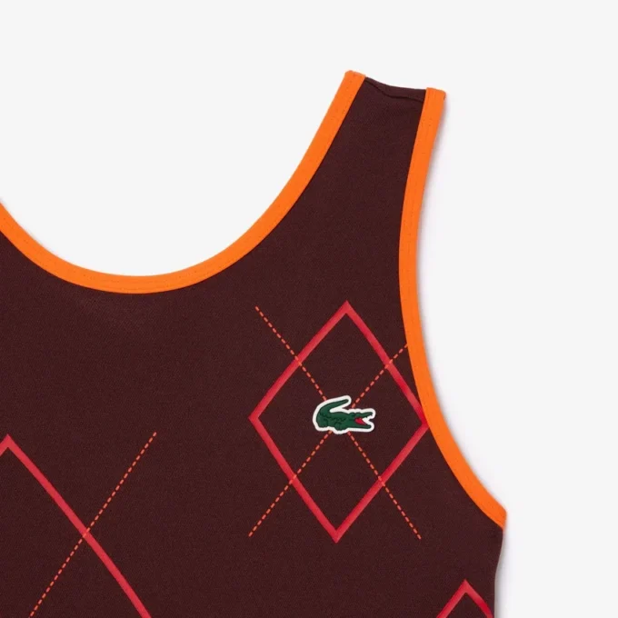 Ultra Dry-tennisklänning för damer med avtagbart foder Ultra Dry-tennisklänning för damer med avtagbart foder