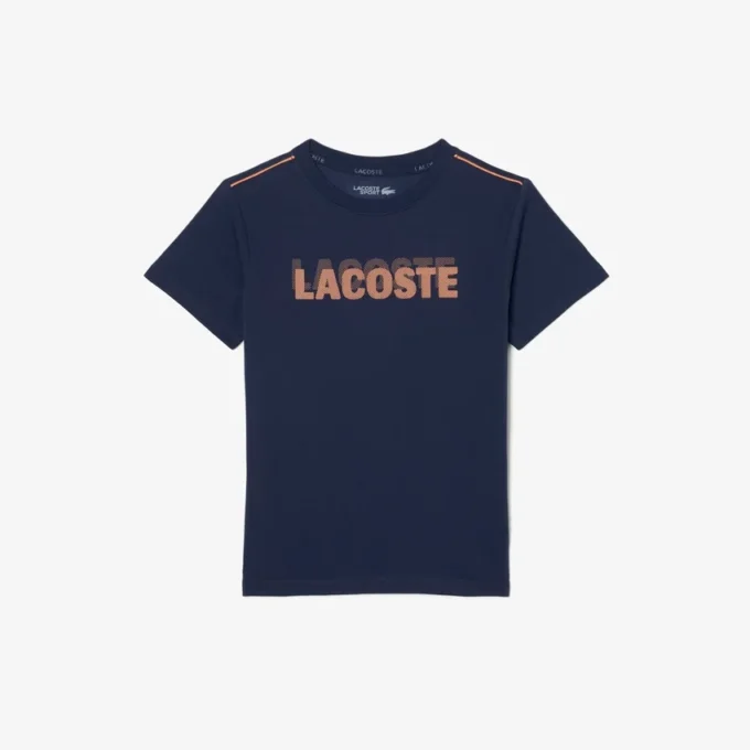 Ultra Dry-tryckt sport-T-shirt Ultra Dry-tryckt sport-T-shirt