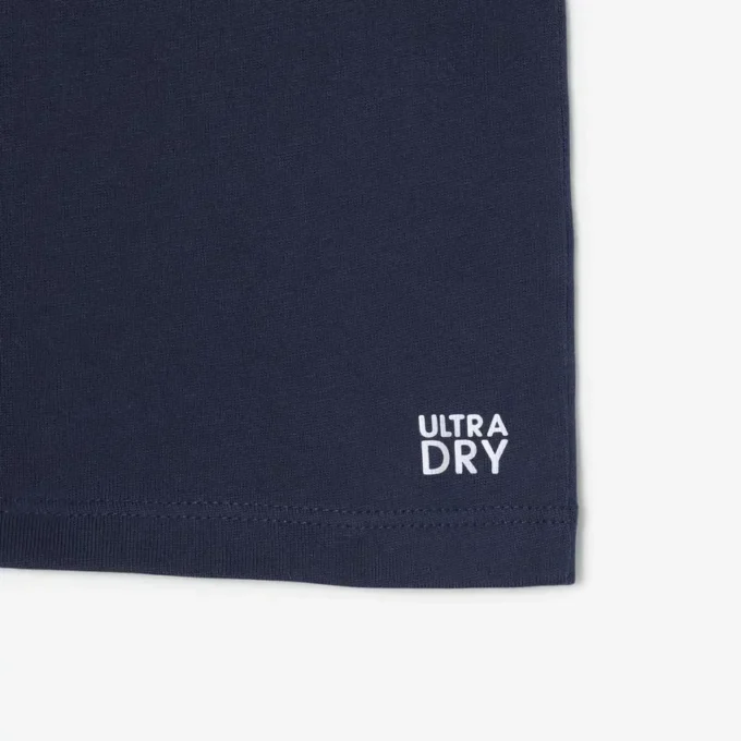 Ultra Dry-tryckt sport-T-shirt Ultra Dry-tryckt sport-T-shirt