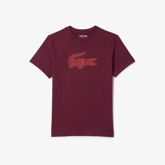 Ultra Dry XXL Logo Sport T-shirt för herr
