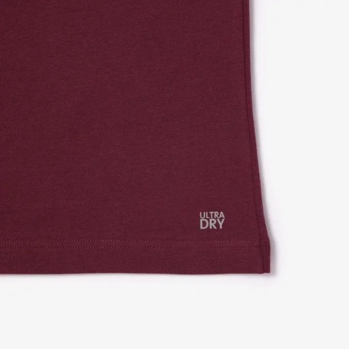 Ultra Dry XXL Logo Sport T-shirt för herr