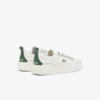 Umpire lädersneakers för dam