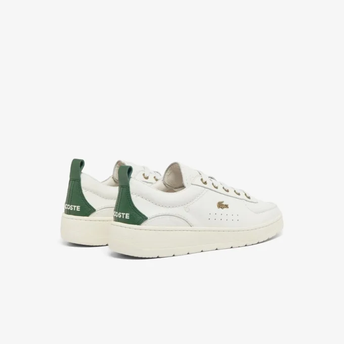 Umpire lädersneakers för herr Umpire lädersneakers för herr