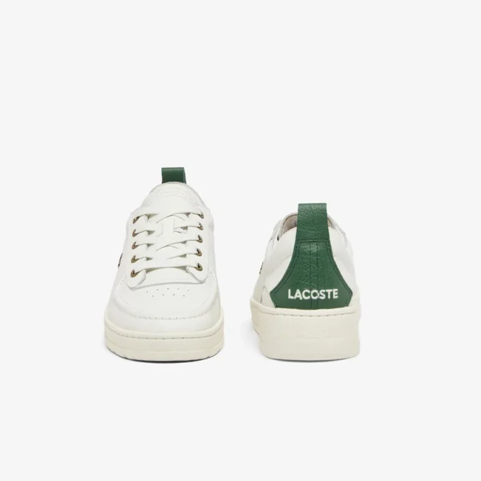 Umpire lädersneakers för herr Umpire lädersneakers för herr
