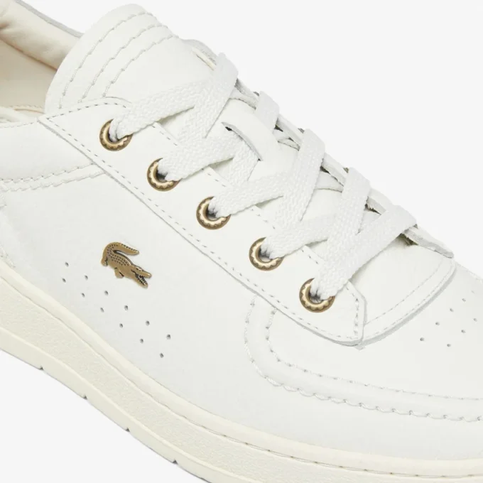 Umpire lädersneakers för herr Umpire lädersneakers för herr