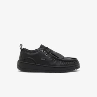 Umpire-loafers för dam