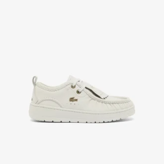Umpire-loafers för dam