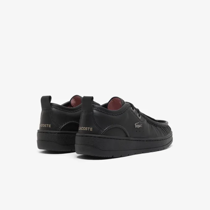 Umpire-loafers för dam