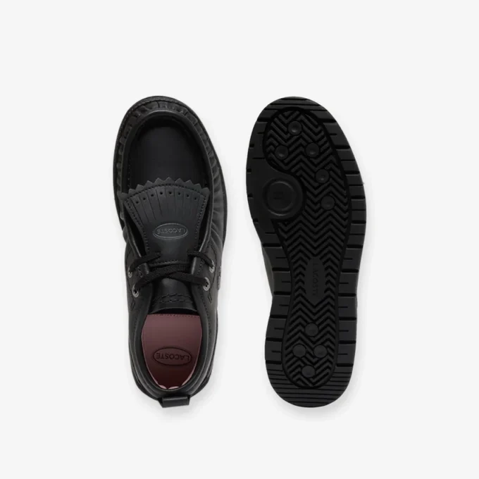 Umpire-loafers för dam