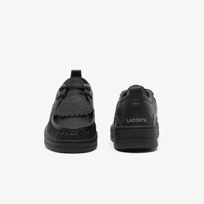 Umpire-loafers för dam