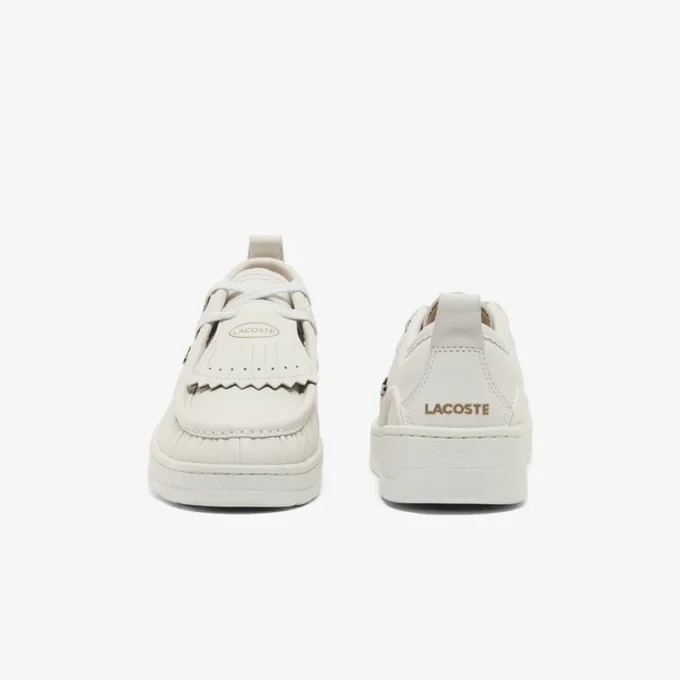 Umpire-loafers för dam