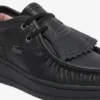 Umpire-loafers för dam