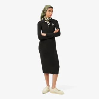 Umpire Wmn lädersneakers för dam