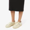 Umpire Wmn lädersneakers för dam
