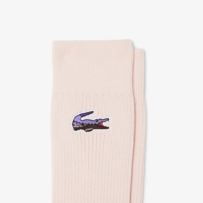 Unisex 2-pack bomullsstrumpor Unisex 2-pack bomullsstrumpor