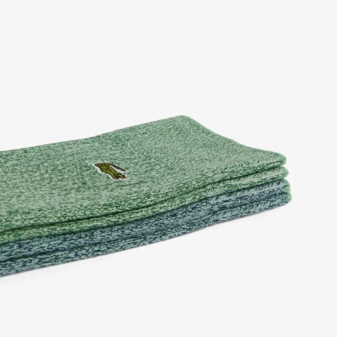 Unisex 2-pack bomullsstrumpor Unisex 2-pack bomullsstrumpor