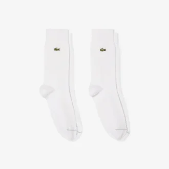 Unisex 2-pack långa strumpor