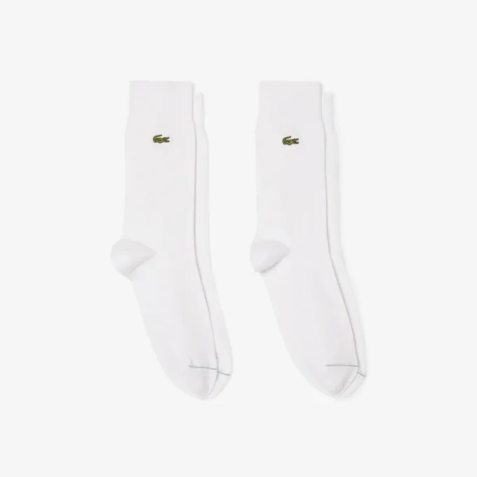 Unisex 2-pack långa strumpor Unisex 2-pack långa strumpor