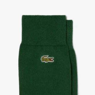 Unisex 2-pack långa strumpor