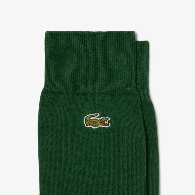 Unisex 2-pack långa strumpor Unisex 2-pack långa strumpor