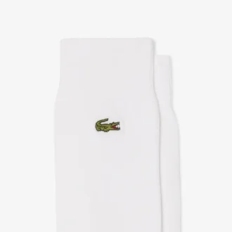 Unisex 2-pack långa strumpor