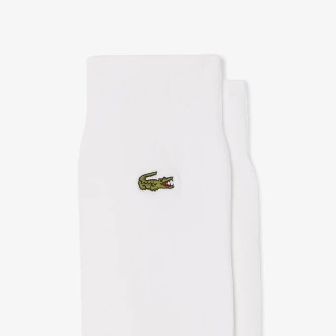 Unisex 2-pack långa strumpor Unisex 2-pack långa strumpor