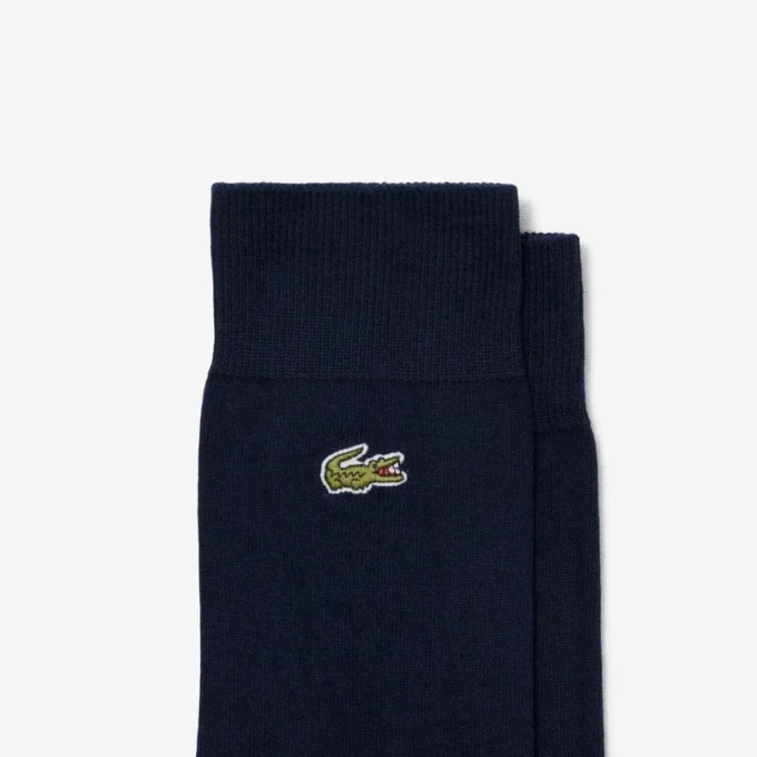 Unisex 2-pack långa strumpor Unisex 2-pack långa strumpor