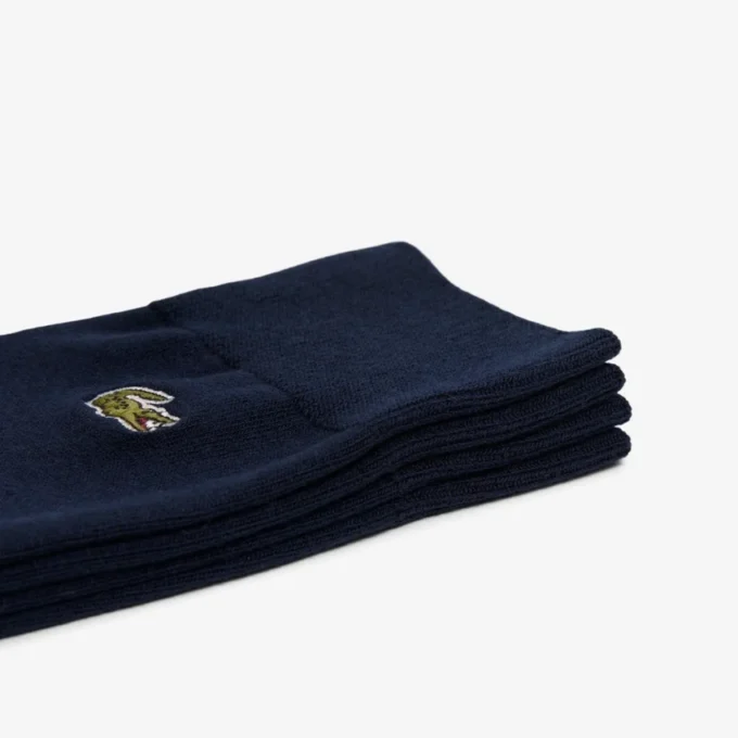 Unisex 2-pack långa strumpor Unisex 2-pack långa strumpor